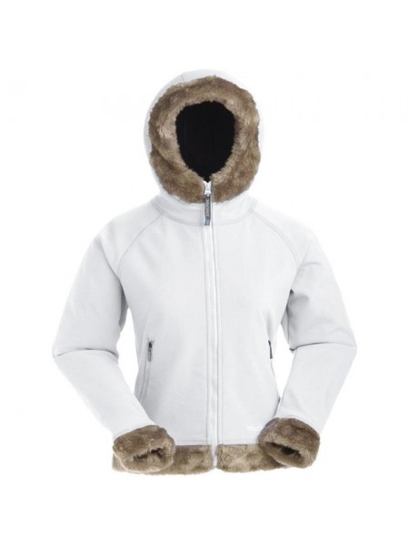 Куртка Marmot Wm's Furlong Jacket XS White (1033-MRT 8708.080-XS)