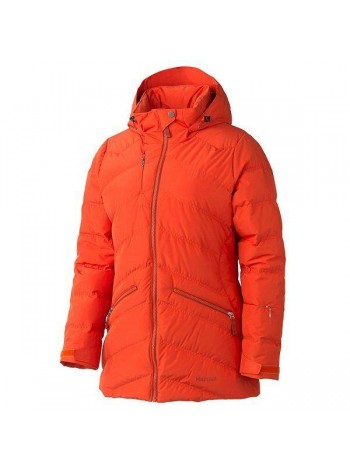 Куртка Marmot Wm's Val D'Sere Jacket Mandarin XS (1033-MRT 75470.9437-XS)