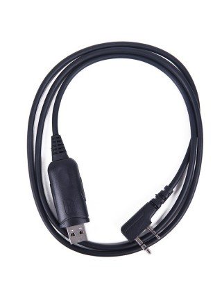 USB-кабель програмування рацій BAOFENG Kenwood