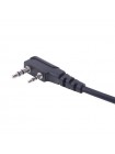 USB-кабель програмування рацій BAOFENG Kenwood
