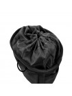 Сумка тактична на пояс AOKALI Outdoor B22 18 х 12 х 7 см Чорний (6776-25098)
