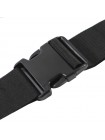 Сумка-бананка тактична на пояс AOKALI Outdoor A29 31 х 19 х 15 см Чорний (6777-25096)