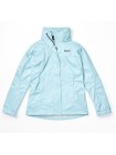 Куртка Marmot Wm's PreCip Eco Jacket Corydalis Blue S (1033-MRT 46700.3134-S)