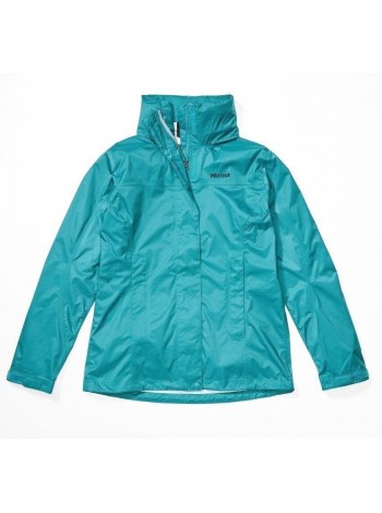 Куртка Marmot Wm's PreCip Eco Jacket Deep Jungle S (1033-MRT 46700.4973-S)