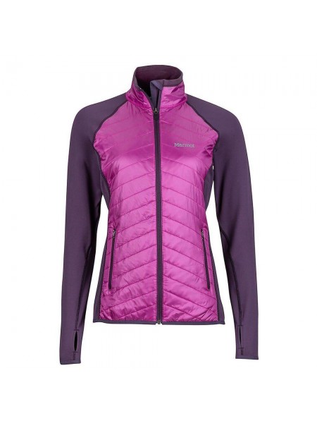 Куртка Marmot Wm's Variant Jacket 89870 L Nightshade/Purple Orchid (1033-MRT 89870.6932-L)