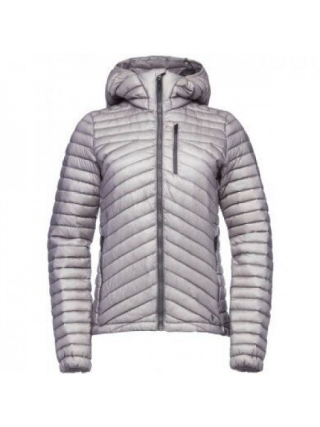 Куртка Black Diamond W Approach Down Hoody Purple Haze XS (1033-BD 746002.5001-XS)