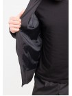 Куртка Intruder "Easy" softshell М Чорна (1617529002/1)