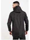 Куртка Intruder "Easy" softshell М Чорна (1617529002/1)