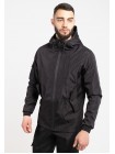 Куртка Intruder "Easy" softshell L Чорна (1617529002/2)
