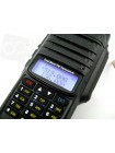 Рація Baofeng BF-T57 IP67 5 Ватів батарея 1800 мА·год
