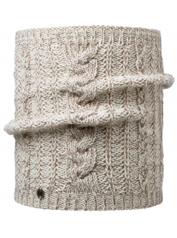 Шарф Buff Khitted Neckwarmer Comfort Darla Cru One size (1033-BU 116045.014.10.00)