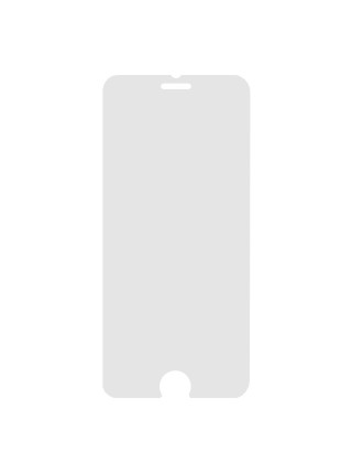 Скло на передню та задню панель (2в1) XS Premium 2.5D для iPhone 6/6S