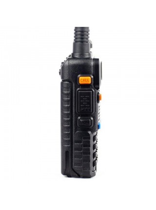 Портативна рація Baofeng UV-5R Black