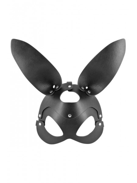 Маска зайки Fetish Tentation Adjustable Bunny Mask (SO4663)