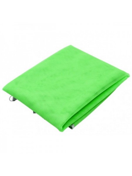Пляжний килимок VOLRO SAND MAT 150х200 см Зелений (vol-1344)