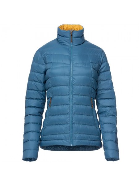Куртка Turbat Trek Urban Wmn XS Синій (1054-012.004.2114)