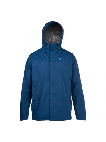 Куртка Sierra Designs Hurricane Bering L Blue (1012-22595120BERL)