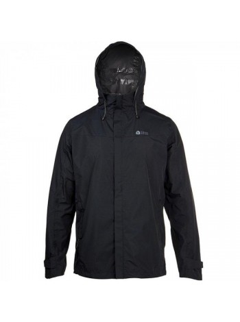 Куртка Sierra Designs Hurricane L Black (1012-22595120BKL)