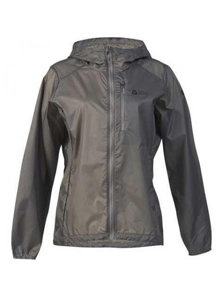 Куртка Sierra Designs Tepona Wind W M Grey (1012-33595420GYM)