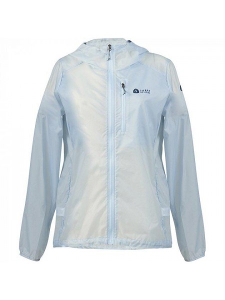 Куртка Sierra Designs Tepona Wind W S Ice Blue (1012-33595420ICBS)
