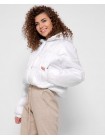 Куртка X-Woyz LS-8889-3 44 Білий