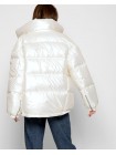 Зимова куртка X-Woyz LS-8895-3 (44, Молоко)