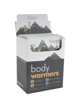 Грелка Haago Body Warmers (WINTER-HAAGO-BW)