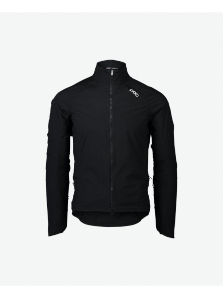 Куртка Poc Pro Thermal Jacket S Uranium Black (1033-PC 523151002SML1)