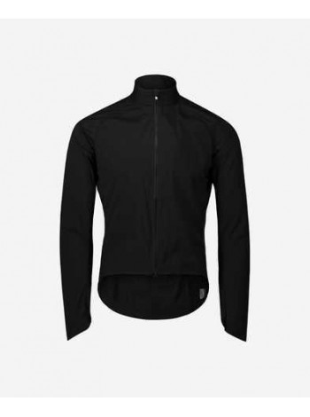 Куртка Poc Pure-Lite Splash Jacket Uranium Black XS (1033-PC 580111002XSM1)