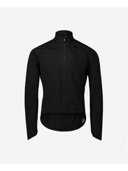 Куртка Poc Pure-Lite Splash Jacket Uranium Black XS (1033-PC 580111002XSM1)