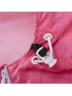 Куртка Highlander Stow & Go Pack Away Rain Jacket 6000 mm Pink S (1073-928373)
