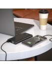 Портативний зарядний пристрій Hoco Power Bank J68 10000 mAh Чорний