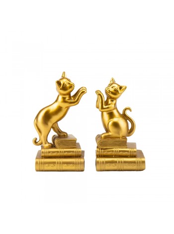 Підставка декоративна Котики 19 см Lefard AL115292