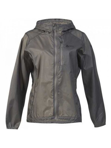 Куртка Sierra Designs Tepona Wind W Grey XS (1012-33595420GYXS)