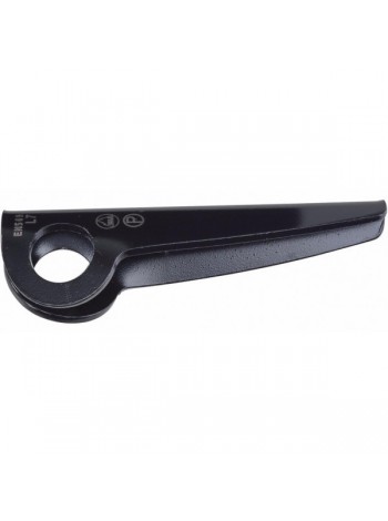 Скальний гак Climbing Technology Angle Narrow 140 mm (1053-3A251 140)