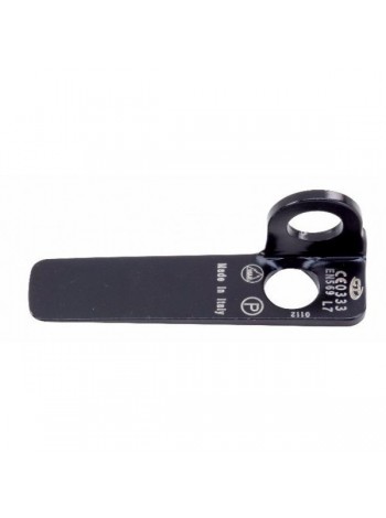 Скальний гак Climbing Technology Blade Piton 70 mm (1053-3A255 70)