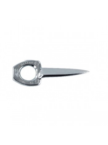 Скальний гак Climbing Technology Universal Piton 100 mm (1053-3A250 100)