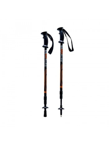 Трекінгові палиці Rock Empire Trekking Poles Izard (1053-ZSP003)