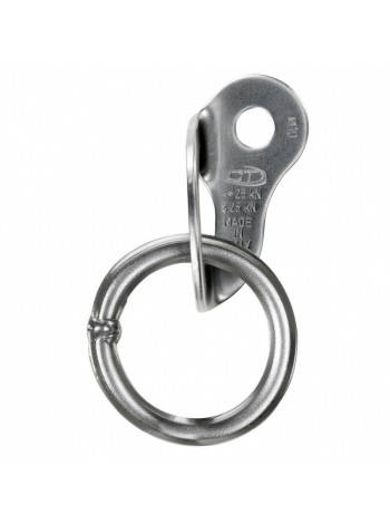 Капелюхове вухо Climbing Technology Plate Ring 10 (1053-4A21510)
