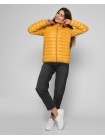 Куртка X-Woyz LS-8910-6 42 Жовтий