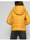 Куртка X-Woyz LS-8910-6 48 Жовтий