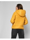 Куртка X-Woyz LS-8910-6 48 Жовтий