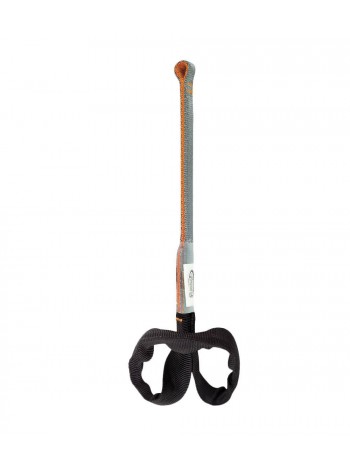 Самостраховка Climbing Technology Adv park longe 30cm (1053-7W109040)