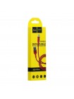 Кабель USB Hoco X26 Xpress Charging USB — Micro USB Червоний