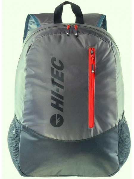 Легкий спортивний рюкзак Hi-Tec MS62458 18L Оливковий