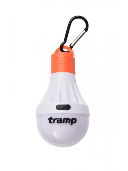 Ліхтар-лампа Tramp TRA-190 з карабіном