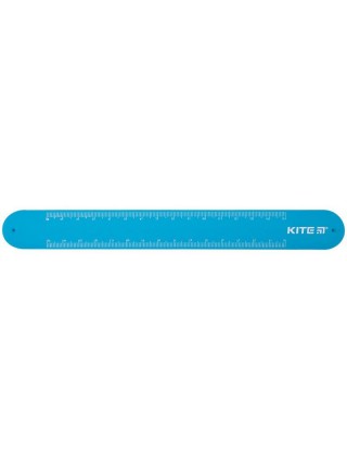 Лінійка-браслет Kite 15 см Лама (K20-018-2)