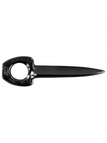 Крюк Climbing Techology AV Universal Hard Steel Piton 12 (1053-3A250 120AV)