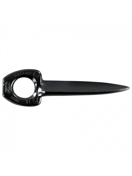 Крюк Climbing Techology AV Universal Hard Steel Piton 12 (1053-3A250 120AV)