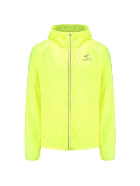 Куртка Alpine Pro Noriz XS Жовтий (1054-007.015.0325)
